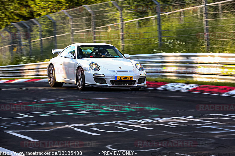 Bild #13135438 - Touristenfahrten Nürburgring Nordschleife (11.06.2021)