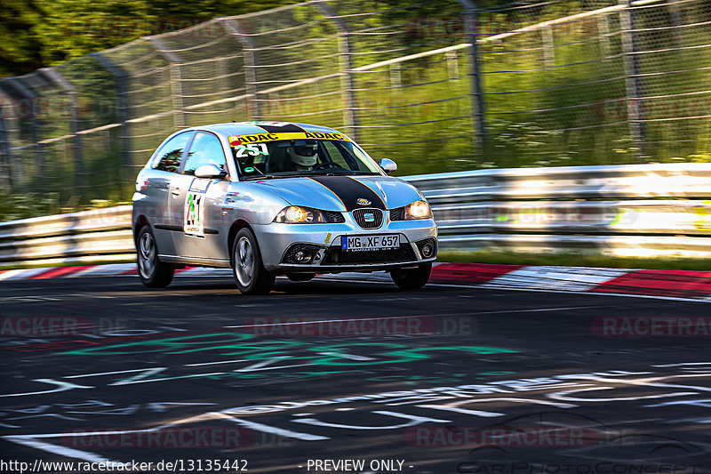 Bild #13135442 - Touristenfahrten Nürburgring Nordschleife (11.06.2021)