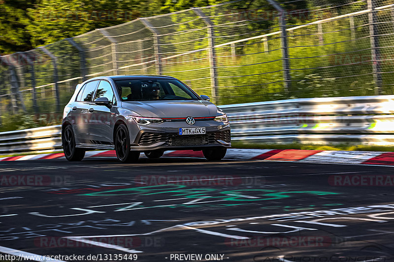 Bild #13135449 - Touristenfahrten Nürburgring Nordschleife (11.06.2021)