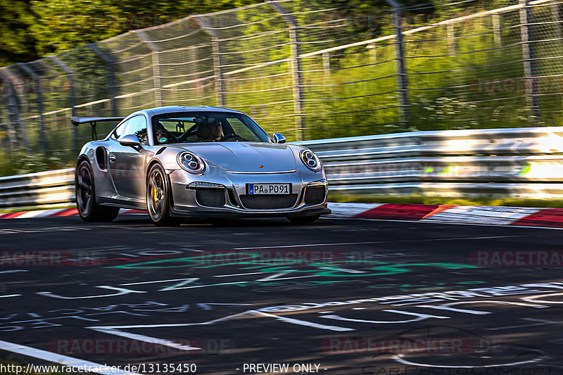 Bild #13135450 - Touristenfahrten Nürburgring Nordschleife (11.06.2021)