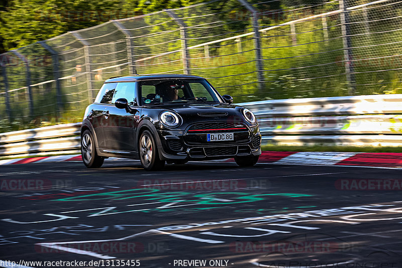 Bild #13135455 - Touristenfahrten Nürburgring Nordschleife (11.06.2021)