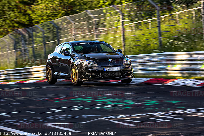 Bild #13135459 - Touristenfahrten Nürburgring Nordschleife (11.06.2021)