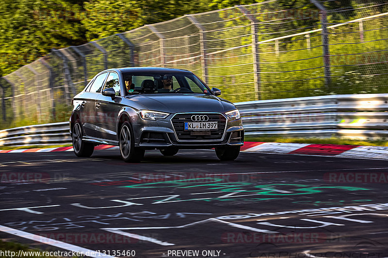 Bild #13135460 - Touristenfahrten Nürburgring Nordschleife (11.06.2021)