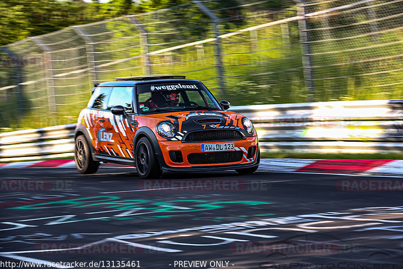 Bild #13135461 - Touristenfahrten Nürburgring Nordschleife (11.06.2021)