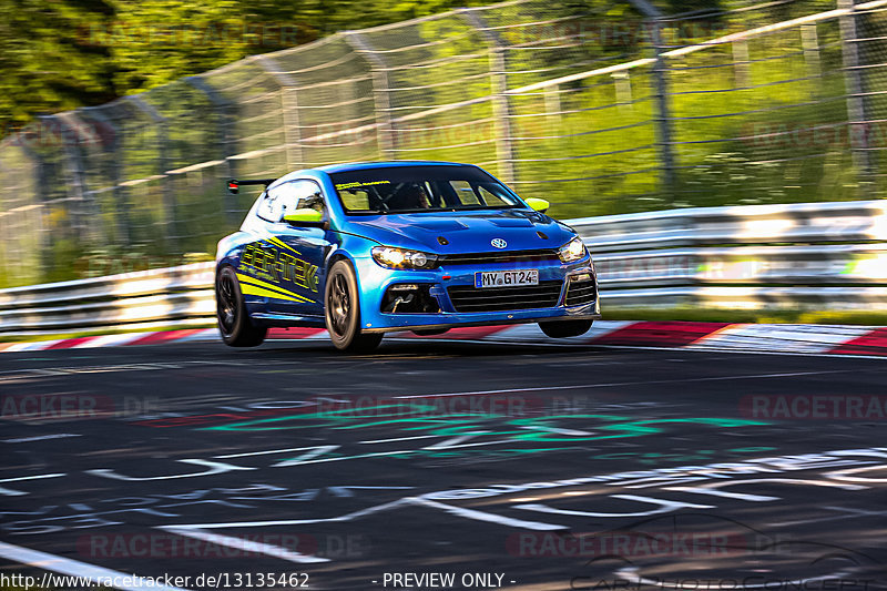 Bild #13135462 - Touristenfahrten Nürburgring Nordschleife (11.06.2021)