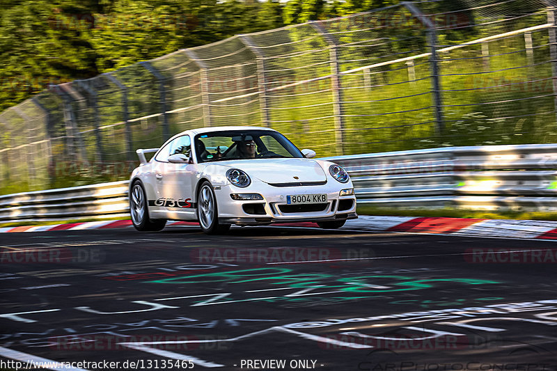 Bild #13135465 - Touristenfahrten Nürburgring Nordschleife (11.06.2021)