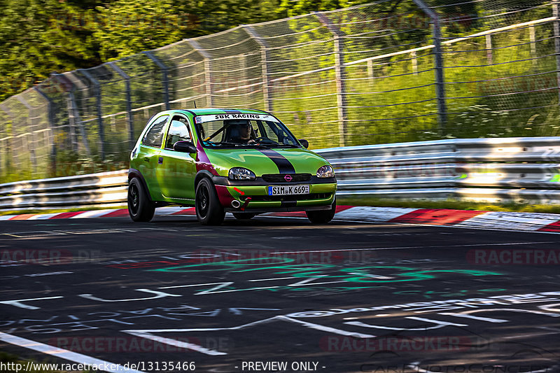 Bild #13135466 - Touristenfahrten Nürburgring Nordschleife (11.06.2021)