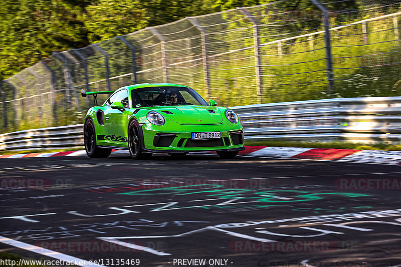 Bild #13135469 - Touristenfahrten Nürburgring Nordschleife (11.06.2021)