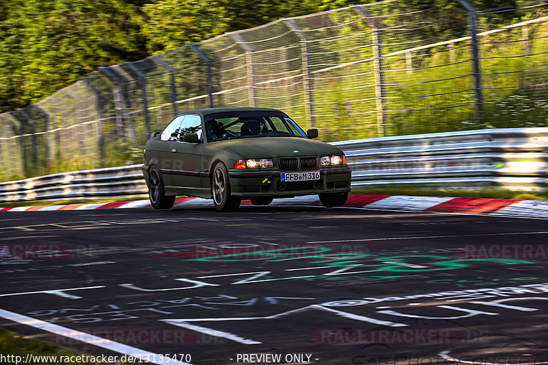 Bild #13135470 - Touristenfahrten Nürburgring Nordschleife (11.06.2021)