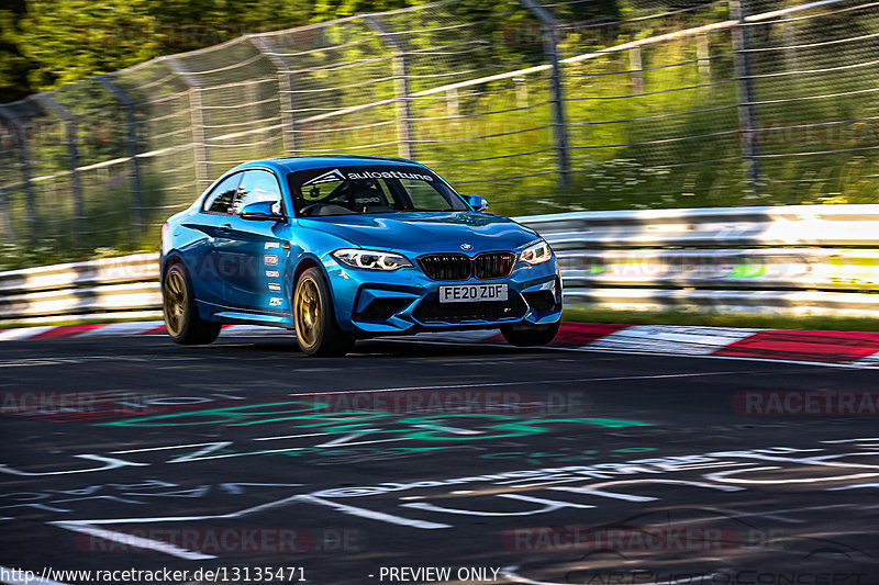 Bild #13135471 - Touristenfahrten Nürburgring Nordschleife (11.06.2021)