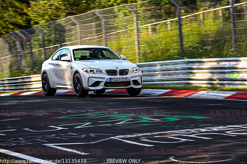 Bild #13135473 - Touristenfahrten Nürburgring Nordschleife (11.06.2021)