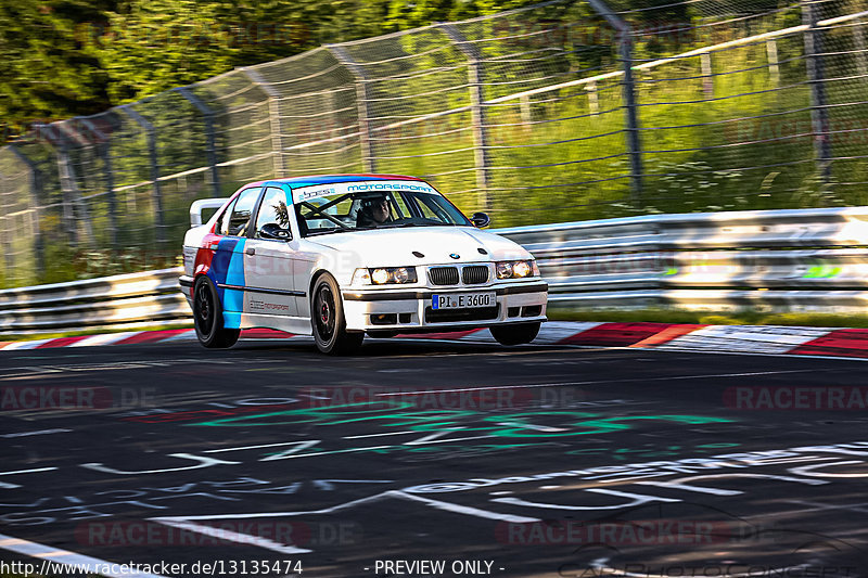 Bild #13135474 - Touristenfahrten Nürburgring Nordschleife (11.06.2021)