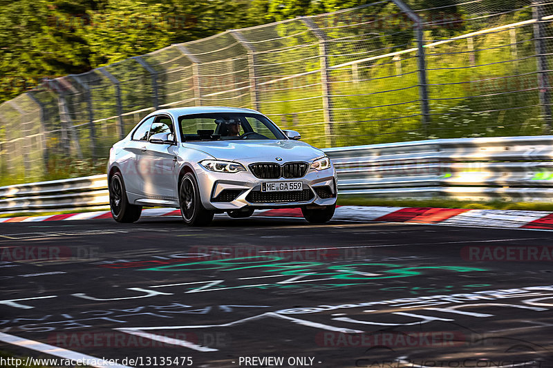 Bild #13135475 - Touristenfahrten Nürburgring Nordschleife (11.06.2021)