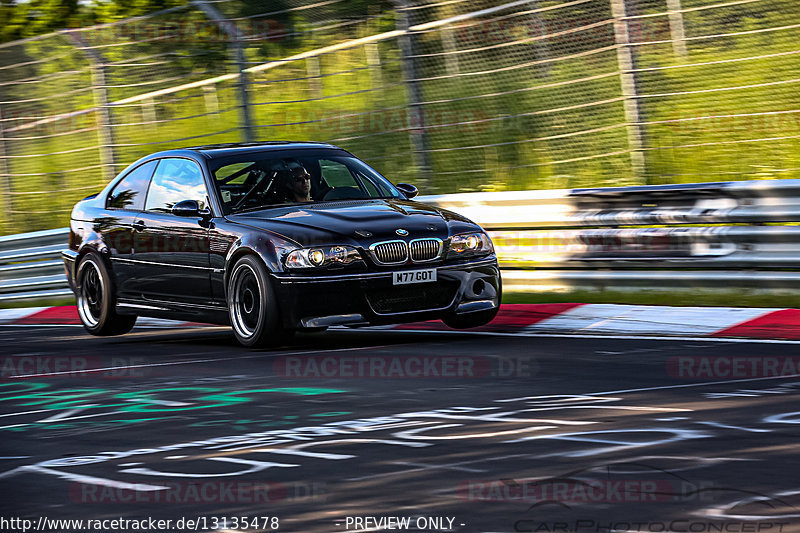 Bild #13135478 - Touristenfahrten Nürburgring Nordschleife (11.06.2021)