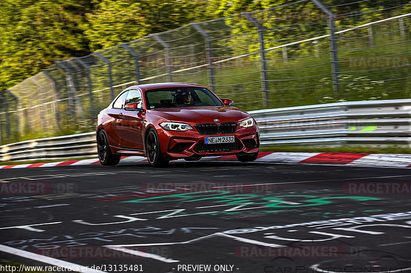 Bild #13135481 - Touristenfahrten Nürburgring Nordschleife (11.06.2021)