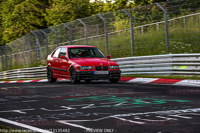 Bild #13135482 - Touristenfahrten Nürburgring Nordschleife (11.06.2021)