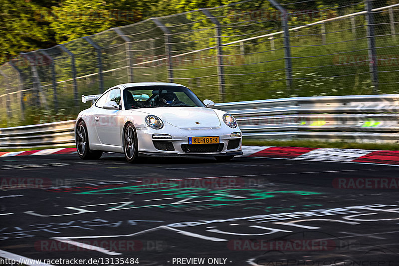 Bild #13135484 - Touristenfahrten Nürburgring Nordschleife (11.06.2021)