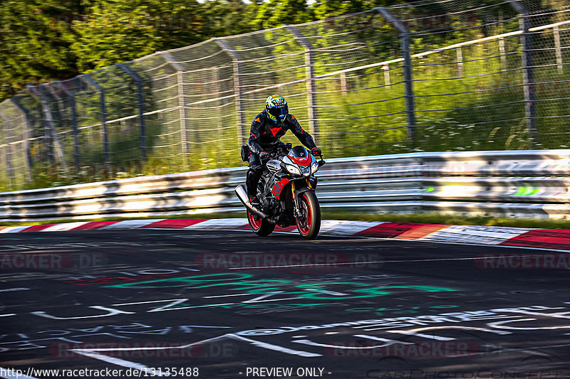 Bild #13135488 - Touristenfahrten Nürburgring Nordschleife (11.06.2021)