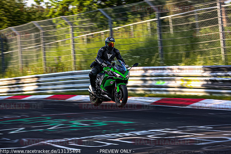 Bild #13135494 - Touristenfahrten Nürburgring Nordschleife (11.06.2021)