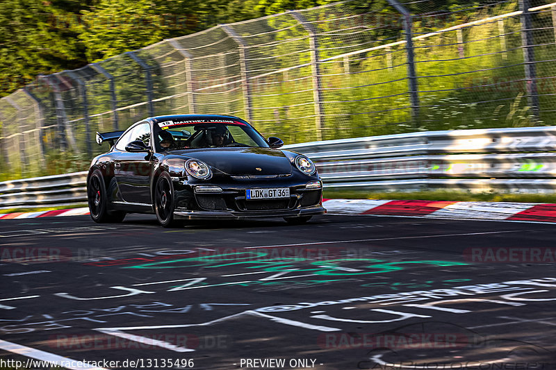 Bild #13135496 - Touristenfahrten Nürburgring Nordschleife (11.06.2021)