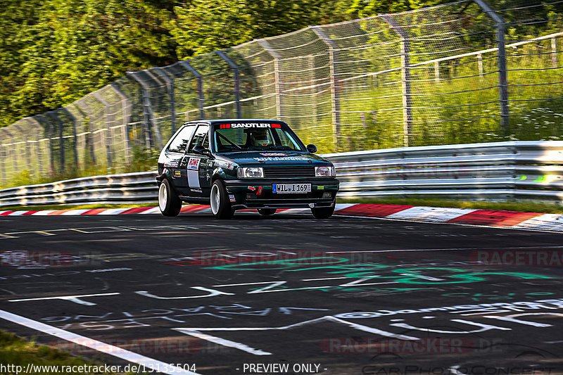 Bild #13135504 - Touristenfahrten Nürburgring Nordschleife (11.06.2021)