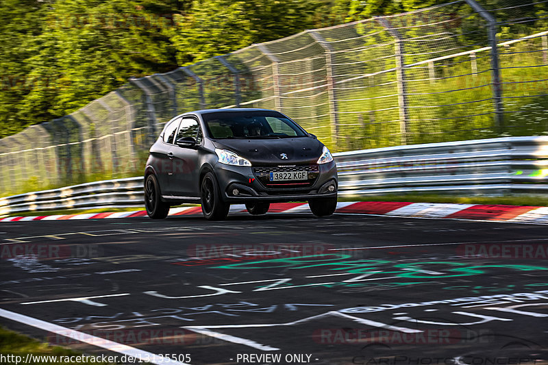 Bild #13135505 - Touristenfahrten Nürburgring Nordschleife (11.06.2021)