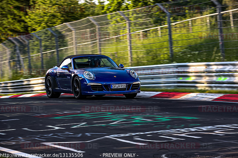 Bild #13135506 - Touristenfahrten Nürburgring Nordschleife (11.06.2021)