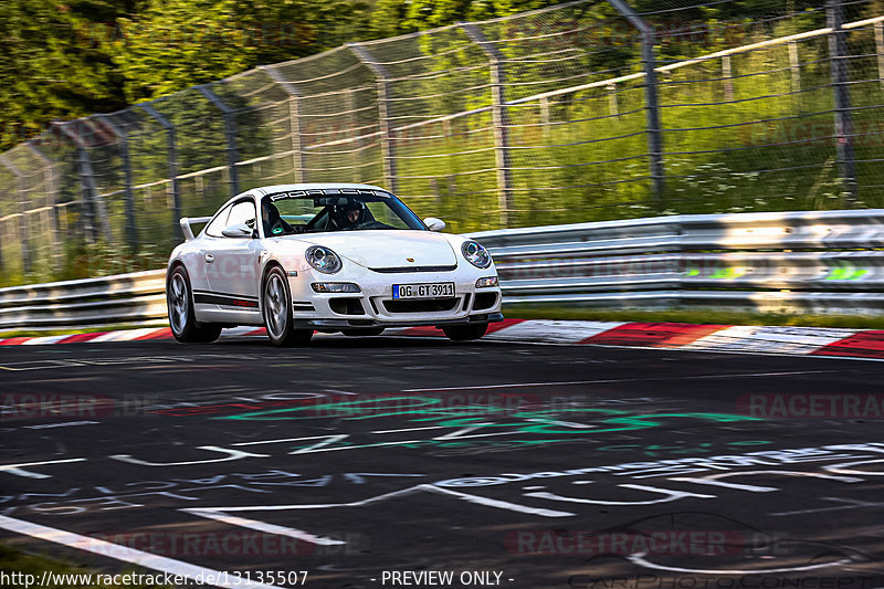 Bild #13135507 - Touristenfahrten Nürburgring Nordschleife (11.06.2021)