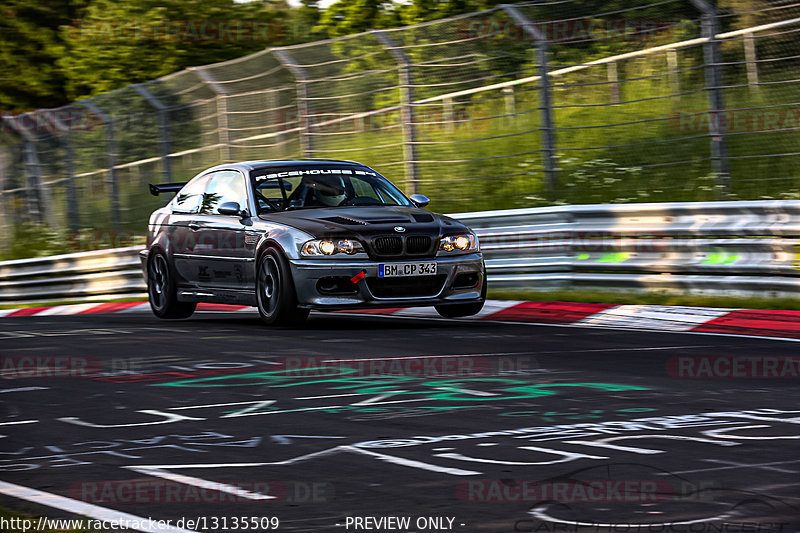 Bild #13135509 - Touristenfahrten Nürburgring Nordschleife (11.06.2021)