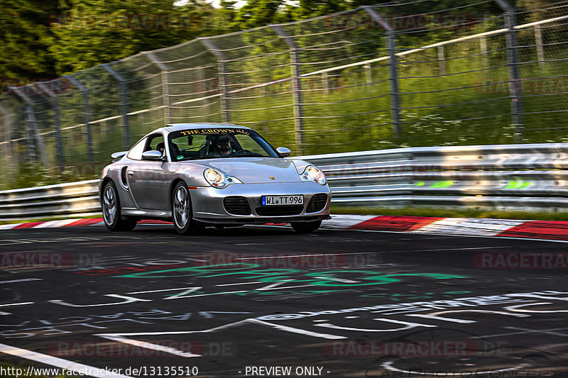 Bild #13135510 - Touristenfahrten Nürburgring Nordschleife (11.06.2021)