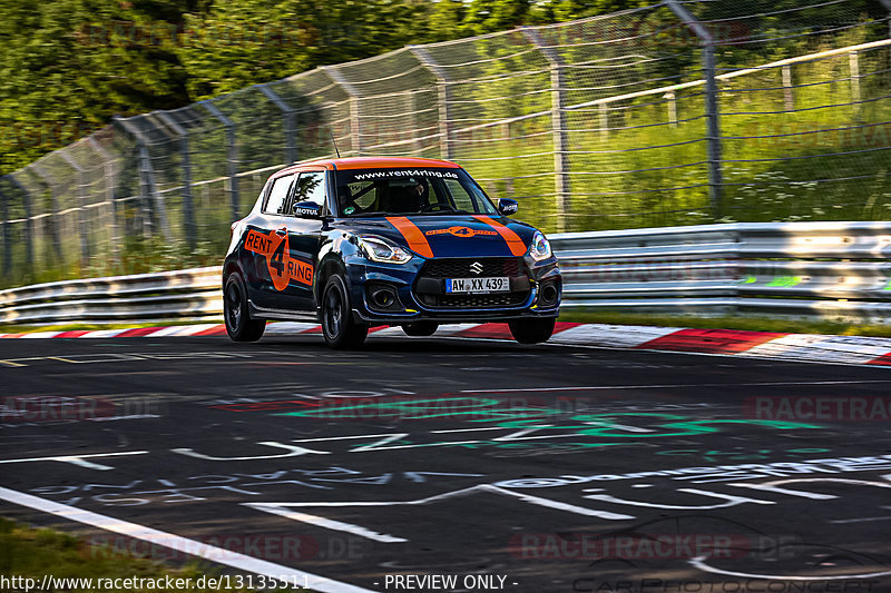 Bild #13135511 - Touristenfahrten Nürburgring Nordschleife (11.06.2021)