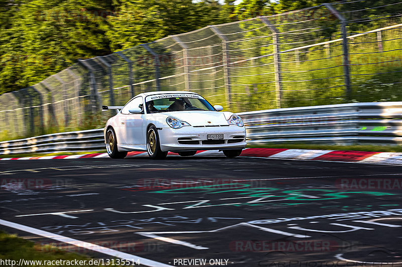 Bild #13135514 - Touristenfahrten Nürburgring Nordschleife (11.06.2021)