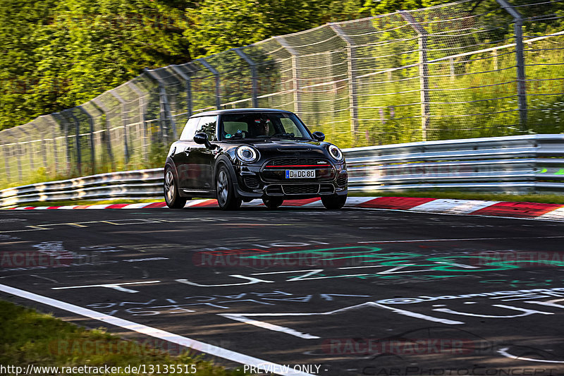 Bild #13135515 - Touristenfahrten Nürburgring Nordschleife (11.06.2021)