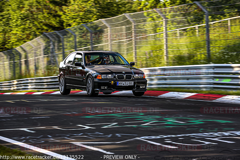 Bild #13135522 - Touristenfahrten Nürburgring Nordschleife (11.06.2021)