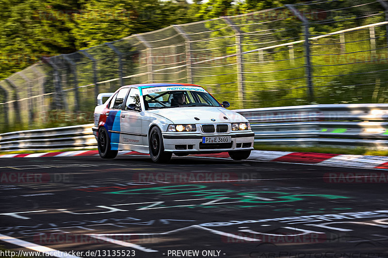 Bild #13135523 - Touristenfahrten Nürburgring Nordschleife (11.06.2021)