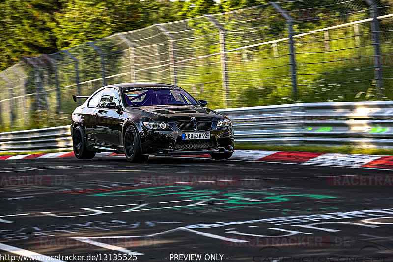 Bild #13135525 - Touristenfahrten Nürburgring Nordschleife (11.06.2021)