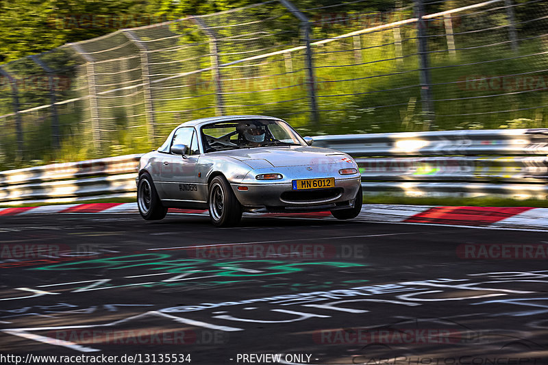 Bild #13135534 - Touristenfahrten Nürburgring Nordschleife (11.06.2021)