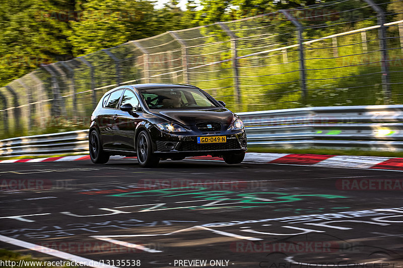 Bild #13135538 - Touristenfahrten Nürburgring Nordschleife (11.06.2021)