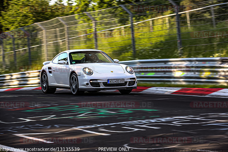 Bild #13135539 - Touristenfahrten Nürburgring Nordschleife (11.06.2021)