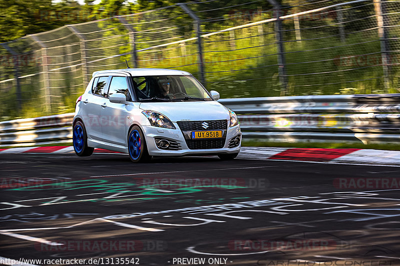 Bild #13135542 - Touristenfahrten Nürburgring Nordschleife (11.06.2021)