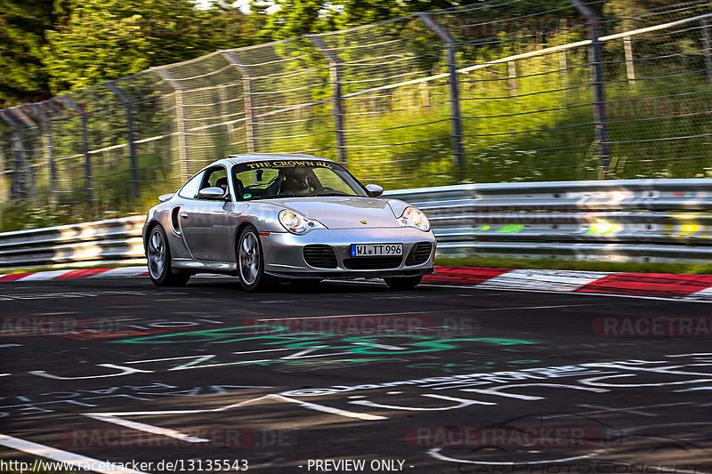 Bild #13135543 - Touristenfahrten Nürburgring Nordschleife (11.06.2021)