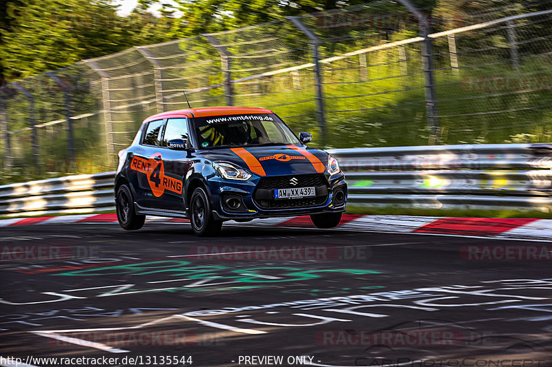 Bild #13135544 - Touristenfahrten Nürburgring Nordschleife (11.06.2021)