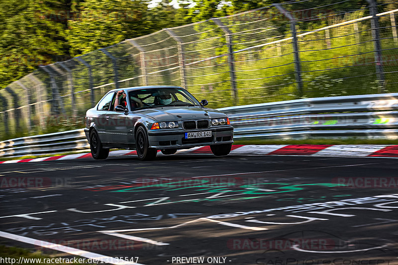 Bild #13135547 - Touristenfahrten Nürburgring Nordschleife (11.06.2021)