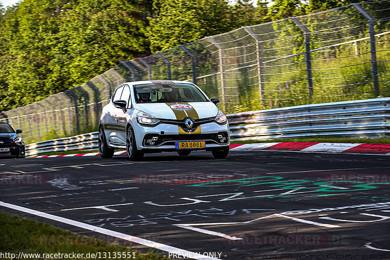 Bild #13135551 - Touristenfahrten Nürburgring Nordschleife (11.06.2021)