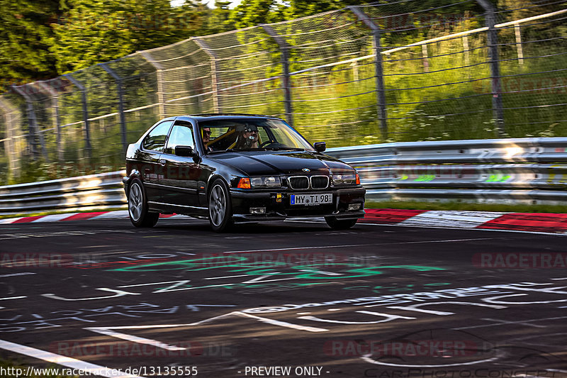 Bild #13135555 - Touristenfahrten Nürburgring Nordschleife (11.06.2021)