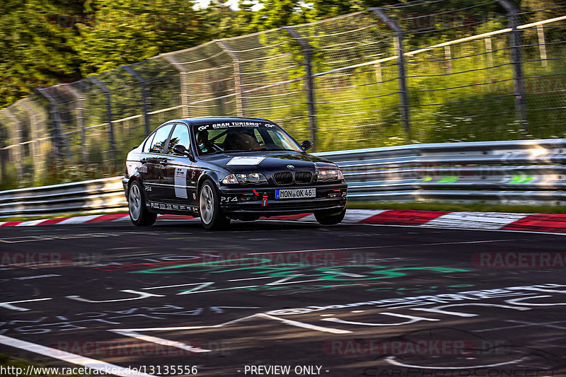 Bild #13135556 - Touristenfahrten Nürburgring Nordschleife (11.06.2021)