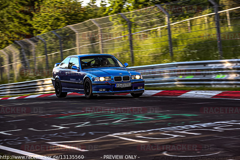 Bild #13135560 - Touristenfahrten Nürburgring Nordschleife (11.06.2021)