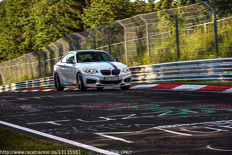 Bild #13135561 - Touristenfahrten Nürburgring Nordschleife (11.06.2021)