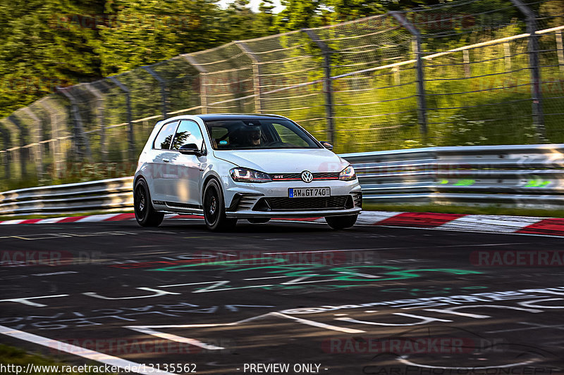 Bild #13135562 - Touristenfahrten Nürburgring Nordschleife (11.06.2021)