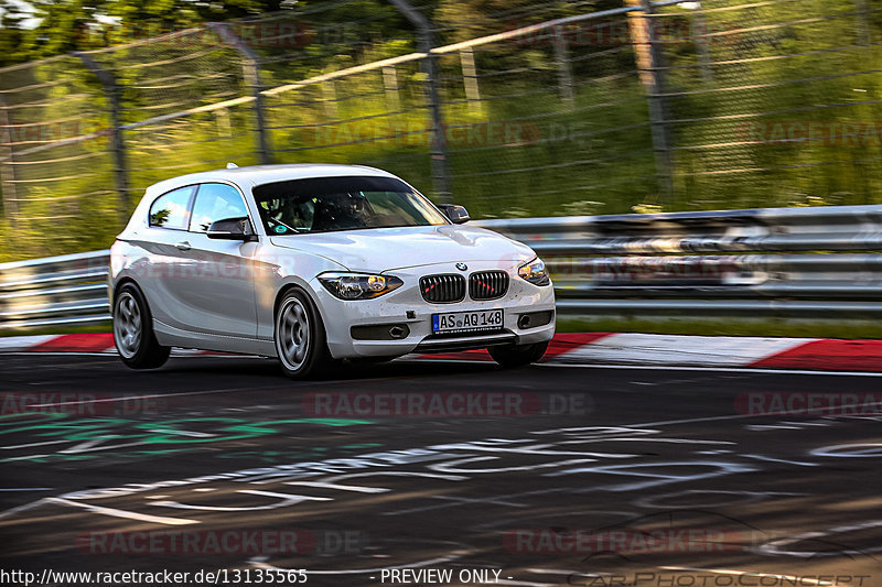 Bild #13135565 - Touristenfahrten Nürburgring Nordschleife (11.06.2021)